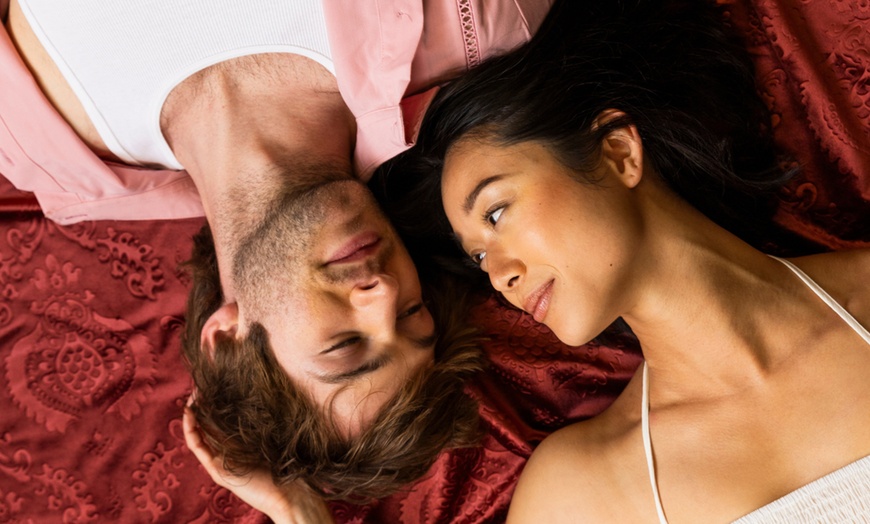 Image 2: Drunk Shakespeare Presents Romeo & Juliet, Houston - Up to 49% off
