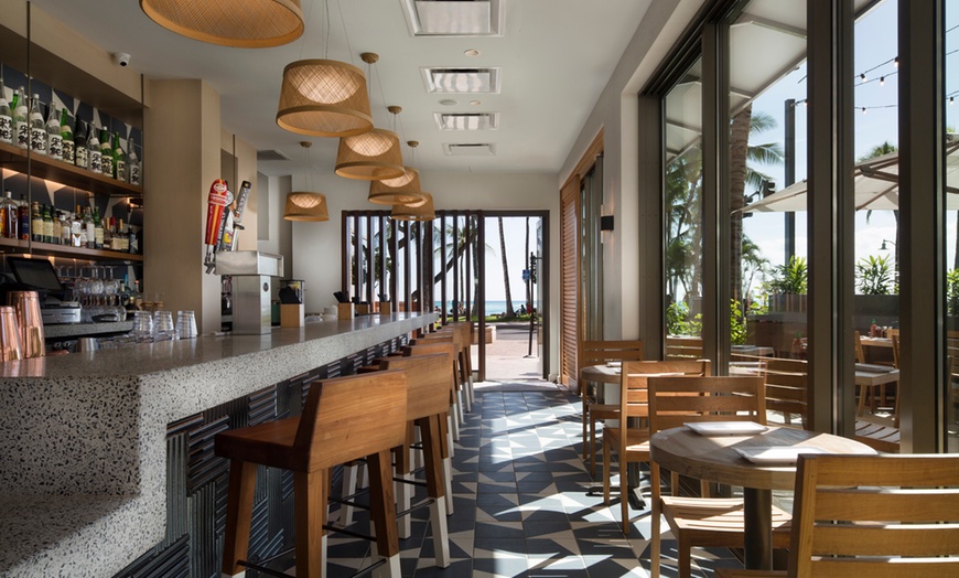 Image 20: Stay at Waikiki Beach Upscale Alohilani Hotel