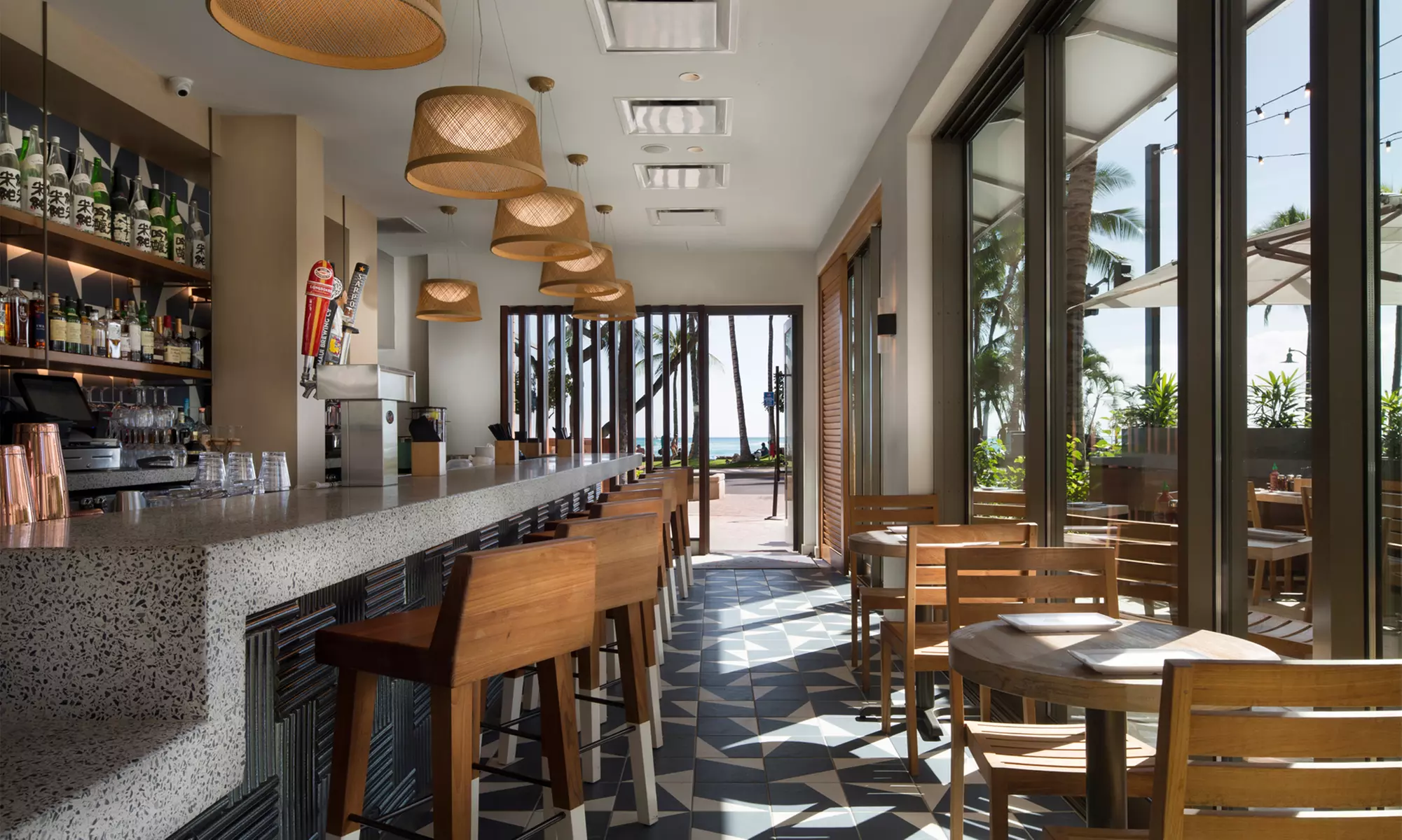 Stay at Waikiki Beach Upscale Alohilani Hotel