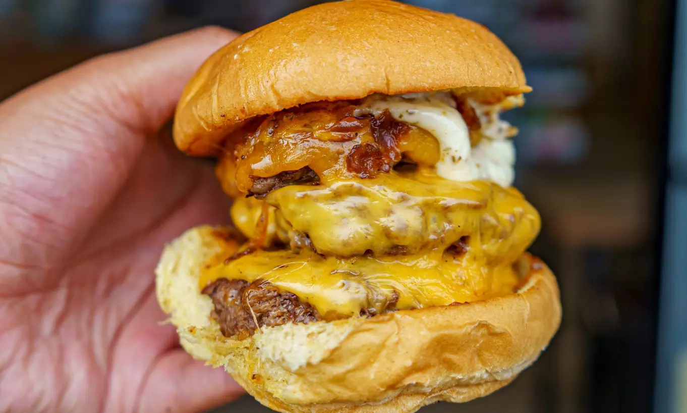 Up to 28% Off on American Breakfast at Oceanside Brunch Club