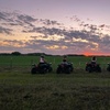 Image 1: Adventure Safari ATV Excursion for One, Two, or Four People 
