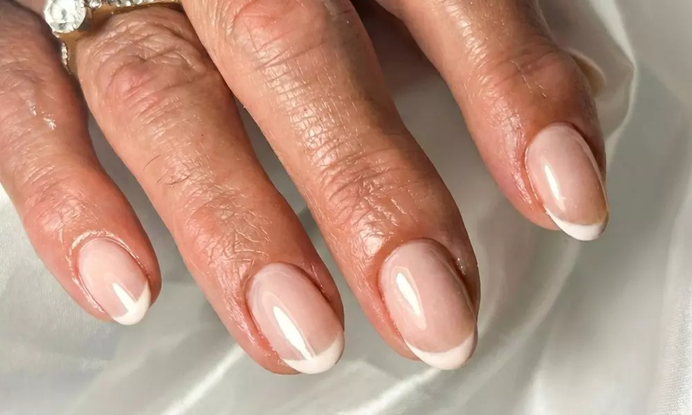 Pamper Your Nails with One Manicure and Pedicure Session