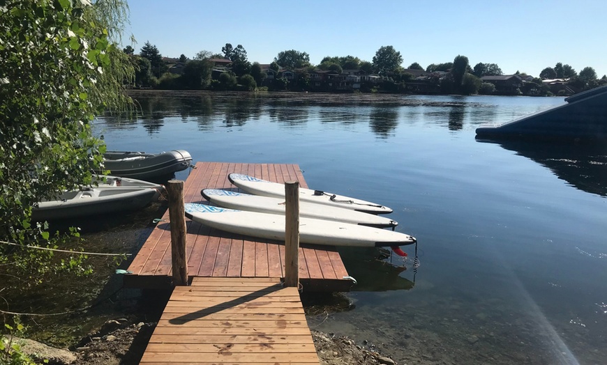 Image 6: Jusqu'à 37% de remise sur Surf - Vent - Entraînement chez IBAIAK