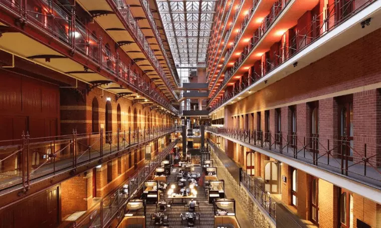 Savor & Delight: High Tea Experience for Two or Four People