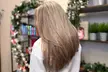 Achieve Glossy Locks with a Blowout and Deep Conditioning - 45% Off  - Second Medium