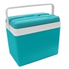 Image 17: Insulated Cooler Ice Box and Optional Ice Blocks 15L, 24L, 35L
