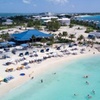 Image 5: Up to 12% Off 1-Day Round-Trip Bimini Ferry with Transportation