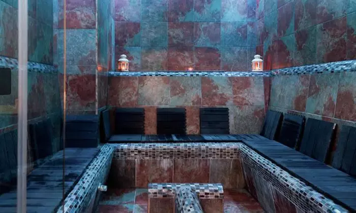 Ritual Hammam de 90 minutos para uno o pareja