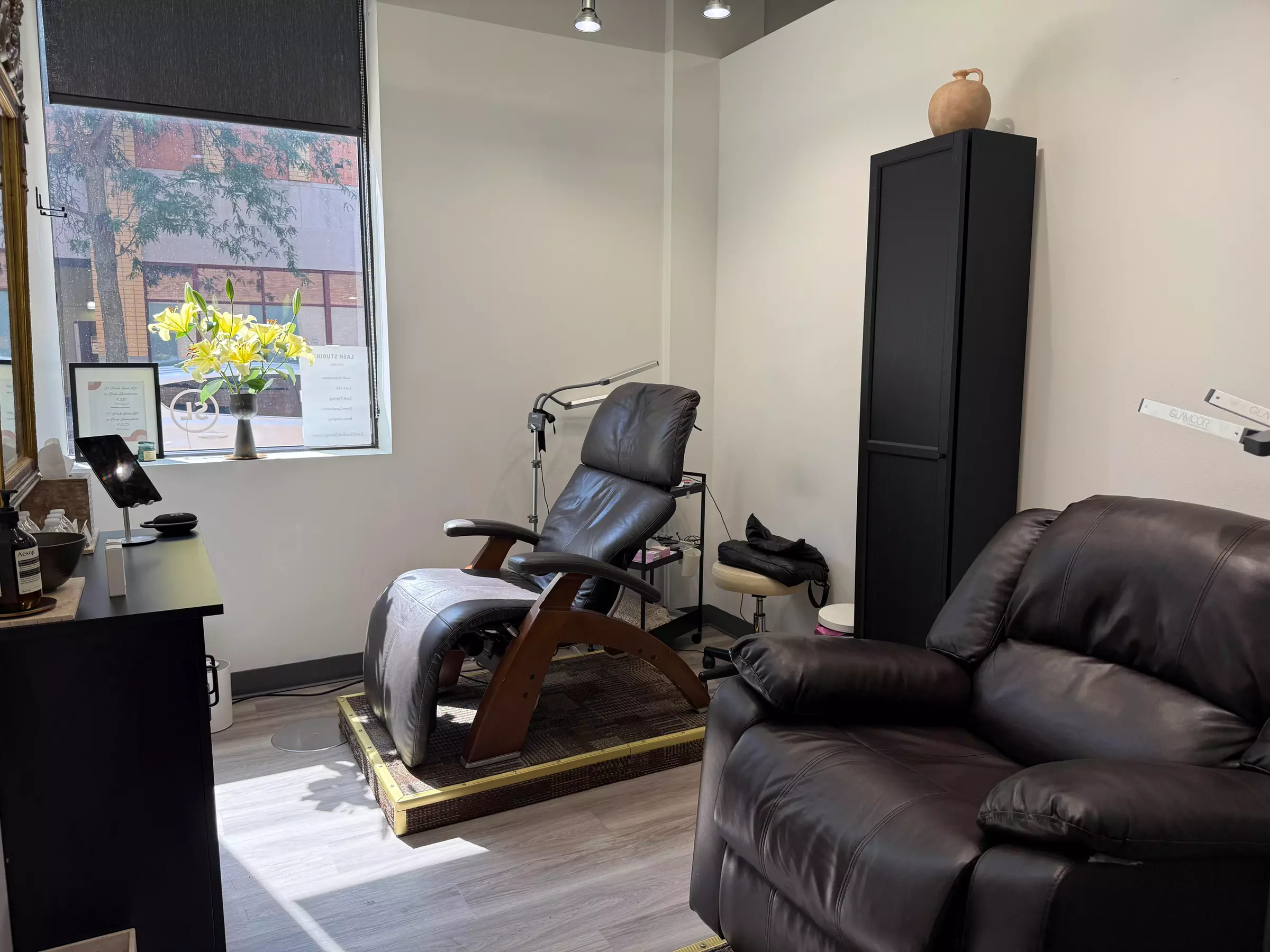 Up to 37% Off Lash Lift And Tint at Lash Studio