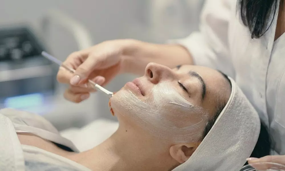 Revitalising Facials & Relaxing Spa Ritual for Radiant, Smooth Skin