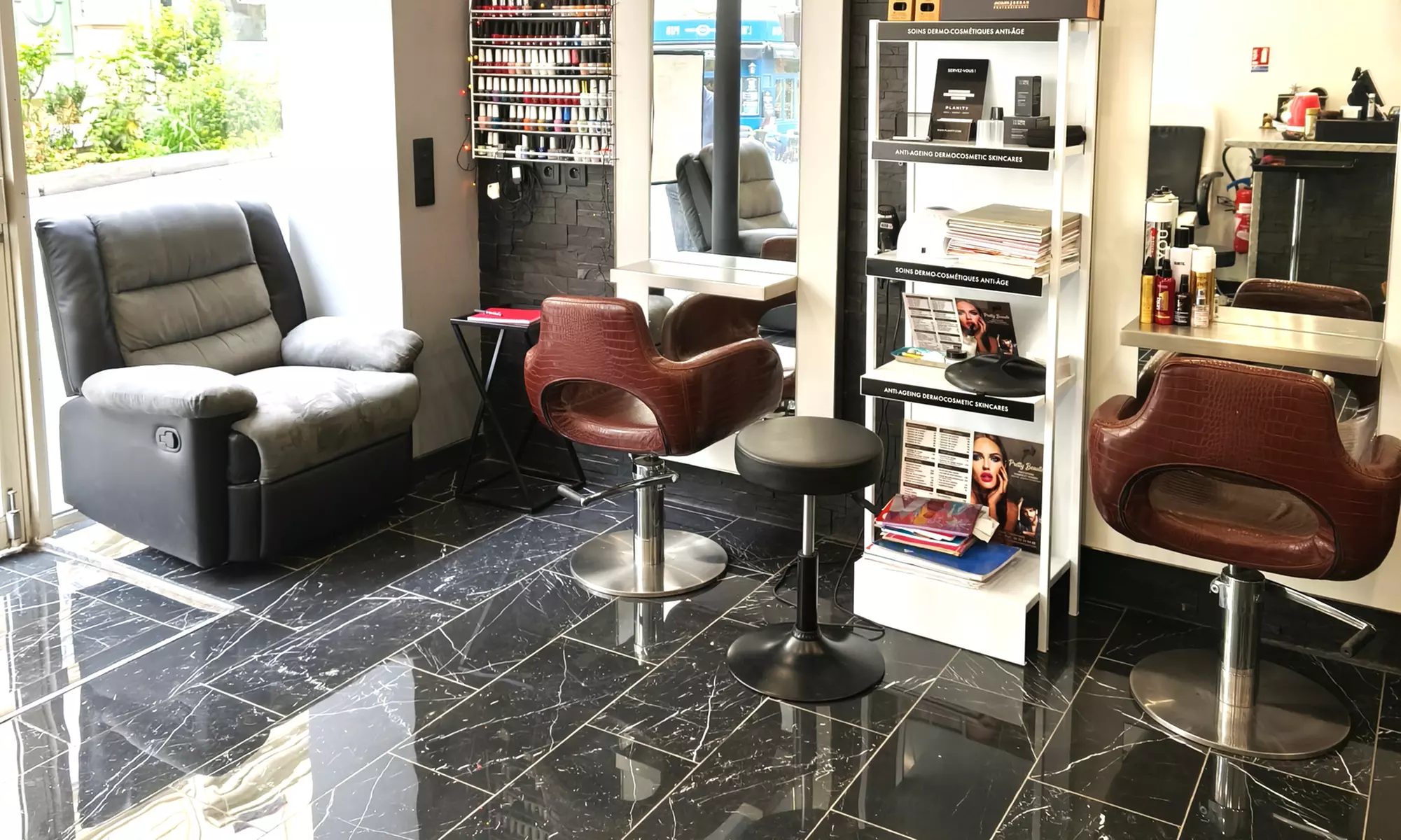 Revitalisation de votre peau : soin du visage hydratant d'1h avec Pretty Beauté (35% de remise) - Image 7