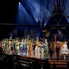 Image 9: Le Cirque du Soleil revient avec"Alegría" : 25% de remise à Paris