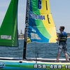 Image 3: Hobie Getaway Catamaran Rental  at Mission Bay Sportcenter
