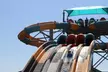 LIMITED TIME OFFER: Water Park Fun at Hurricane Harbor Oklahoma City - Up to 50% Off - Second Medium