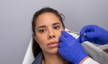 15 Units of Botox - Tarzana Medical Laser and Skin Center