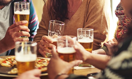 Formule plat et dessert pour 2 personnes - Ristorante Piano