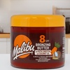 Image 1: Two or Three Malibu SPF8 Bronzing Butter with Carotene & Coconut 300ml