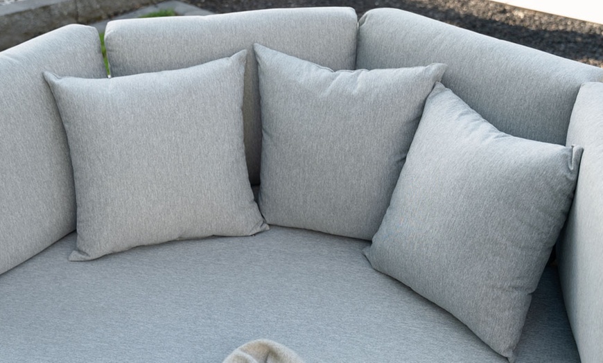 Image 4: Lit de jardin "Florida" Home Deluxe