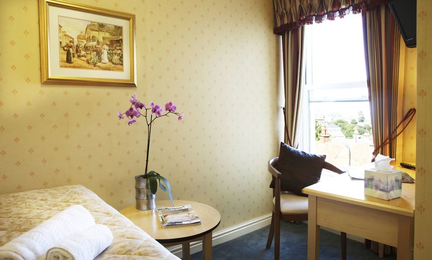 Image 19: 4* North Yorkshire: Spa Stay with Breakfast & Dinner & More