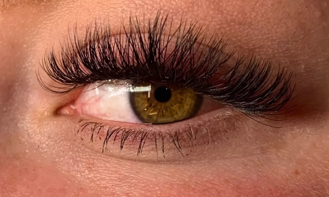 Get a Fuller Look w/ Classic, Hybrid, or Volume Full Set Lash Extensions at Epoch Beauty & Lash (Up to 42% Off) - Primary Image