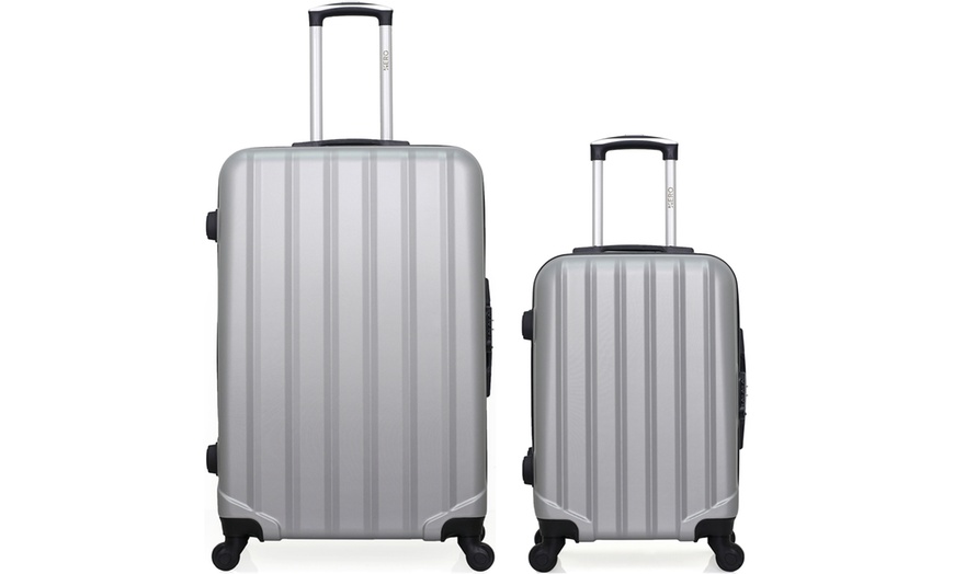 Image 31: Lot de 3 valises Himalaya Hero