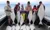 Memorable Full day Fishing Trip in Alaska Waters - (Up to 20%Off)