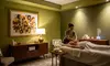Sports Massage Including Stretch Therapy, Hot Towels and Glass of Wine at The Honeycomb Cottage - Up to 35% Off