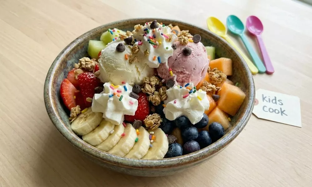 Kids & Family-Friendly Cooking Classes