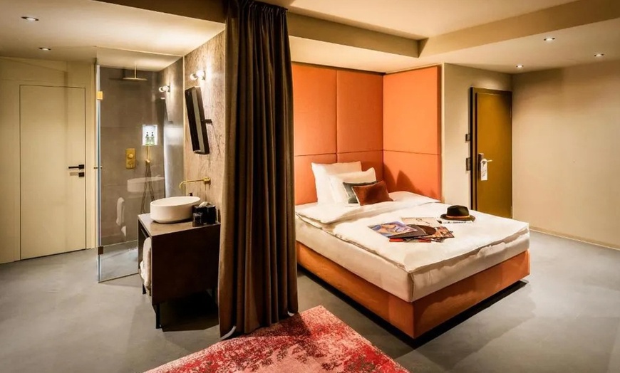 Image 2: München: 2 oder 3 Nächte mit Frühstück & Late Check-out