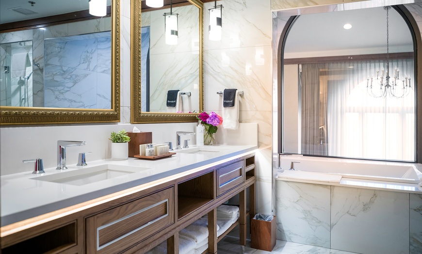 Image 3: Member-Only Deal: Saint John's Resort