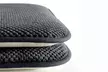 Dan River Two-Pack Memory Foam Non-Slip 16" x 16'' Chair Cushion Pad - Second Medium