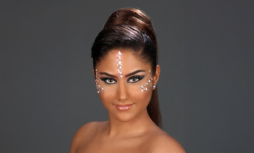 Image 3: Ticket für 3 Std. Make-up-Workshop am 30. oder 31. Oktober 2026