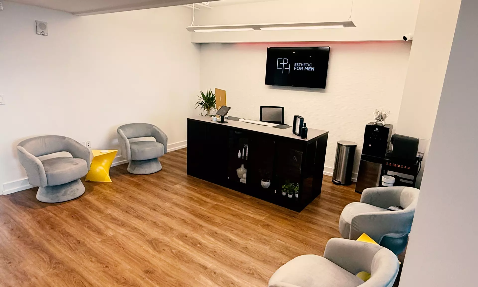 Transform with 3, 5, or 10 EMS Aussie Current Sessions - 20-Min Each