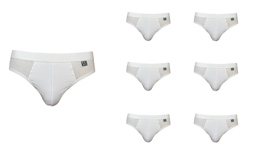 Image 8: Ropa interior de hombre con diseño a elegir de Sergio Tacchini