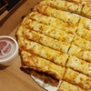 Image 3: $10 Credit, 12” Cheese Pizza & Soda, or 16” 1-Topping Pizza & Drinks!