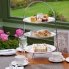 Image 4: Spa Day w/ Afternoon Tea in 4-Star Linden Hall Hotel 