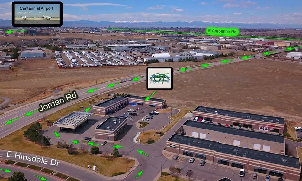 Unlimited Automatic Car Washes & Free Vacuums at Break Time Car Wash