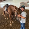 Image 2: Try 30-Minute Horseback Riding Lessons for All Skill Levels