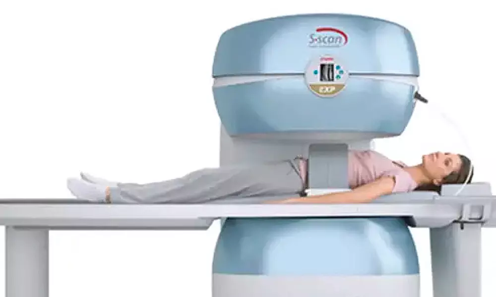 Get Clear Results w/ MRI Musculoskeletal, Lumbar Non Contrast or MRI Extremities @Ssb Diagnostic (Up to 57%Off) - Primary Image