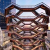 Image 1: Vessel at Hudson Yards: General & Flex Options Await - Reopens March 9