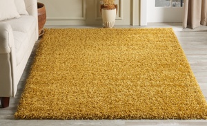 Fashion Shaggy Rug