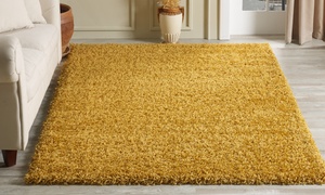  Fashion Shaggy Rug 