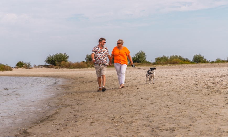 Image 15: Andijk: 3-4 Nächte in der Villa oder Villa Wellness