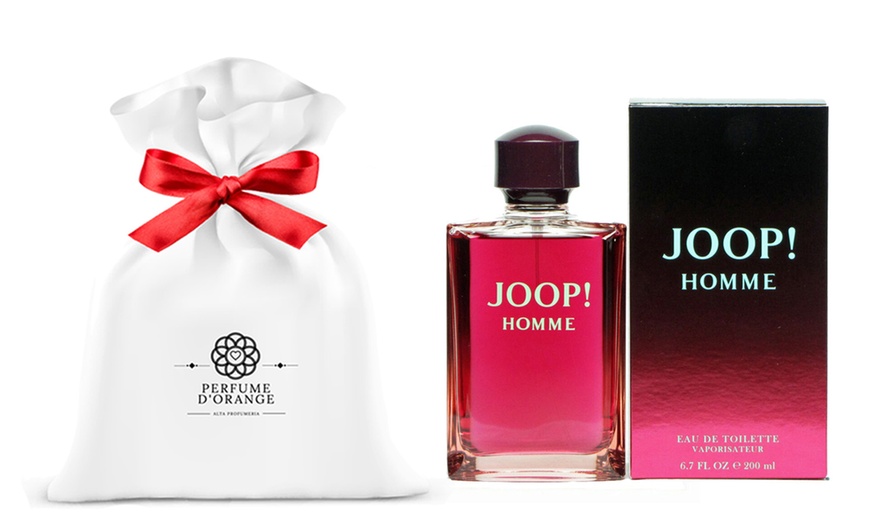 Image 2: Fragranze da uomo Burberry, Joop e Versace