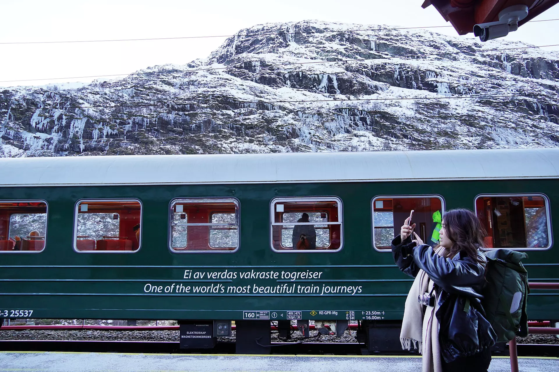 ✈ 9-Day Scandinavian Capitals Tour with Air from Weekender Breaks