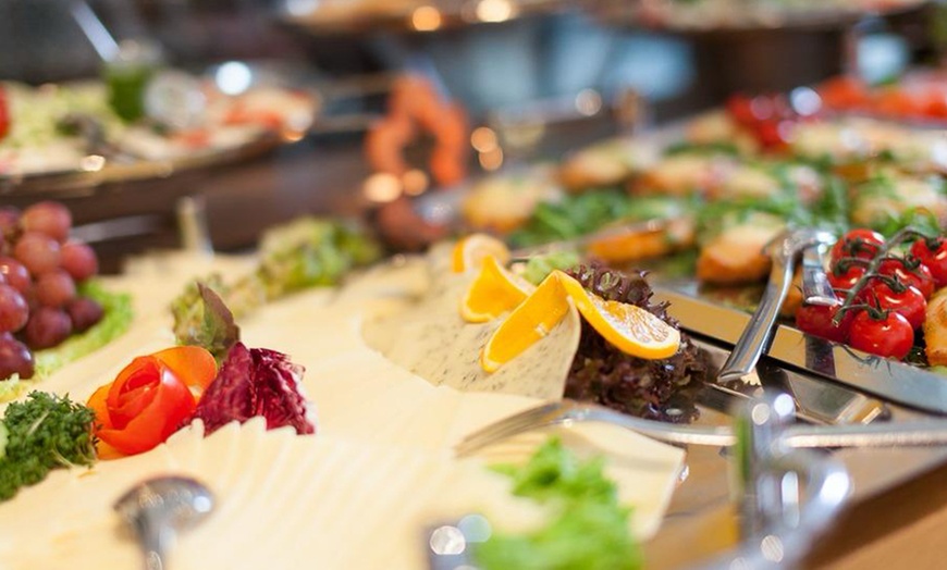 Image 4: Samstags-Brunch inkl. Begrüßungsgetränk für 1 bis 4 Personen