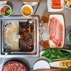 Image 3: High-Ranked Hot Pot Sets for Two, Three or Four for Foodies