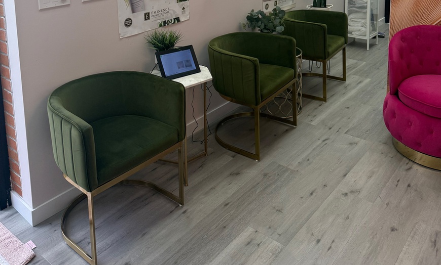 Image 4: Up to 60% Off on Injection - Dermal Filler at Intuitive Spa