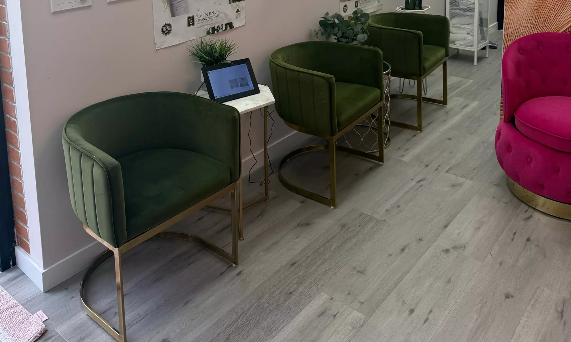 Up to 60% Off on Injection - Dermal Filler at Intuitive Spa