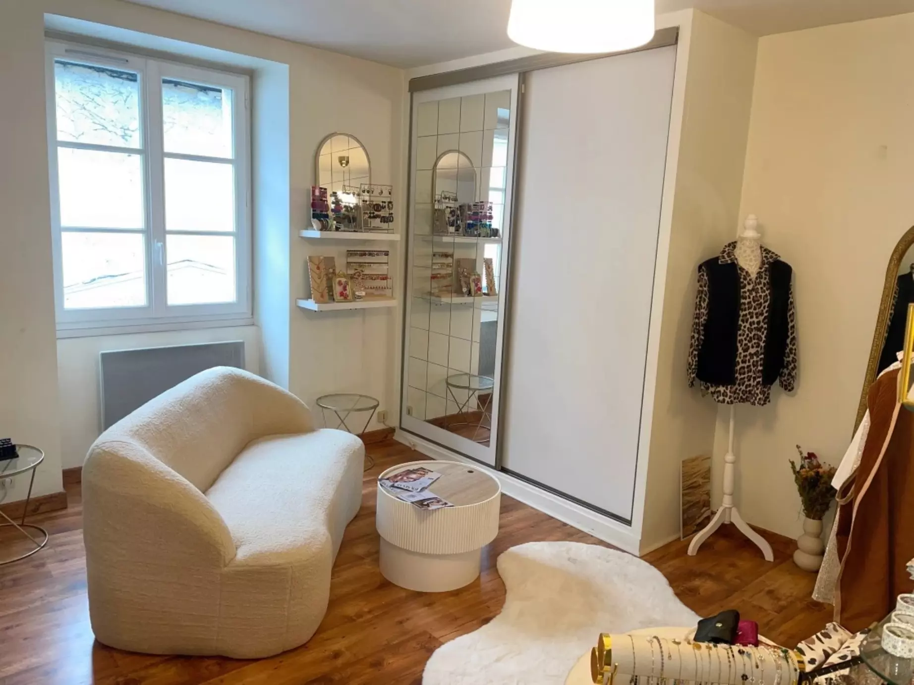 50% de remise sur Massage - Balinois chez FAIS-TOI BELLE